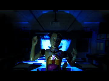 [Ghostwire: Tokyo] 東京妖怪園36 [PC版]