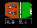 キングオブキングス(FC版)　プレイ動画9(実況無し)