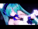 【MMD】ロミオとシンデレラ【TYPE2020L ミクさん】