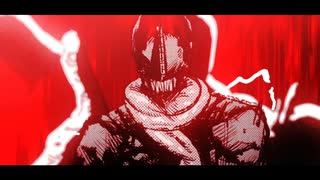【チェンソーマン】The rumbling【静止画MAD】