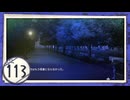 実況 ◇ 古色迷宮輪舞曲 -La Roue de fortune- ◇ 第113幕
