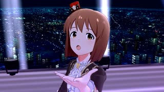 雪歩と愉快な仲間達520「Impervious Resolution」