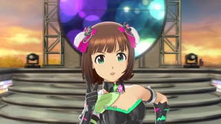【春研】天海春香「待ち受けプリンス」カラーザシュガーローズ