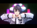 【テイルズオブMMD】Beat Eater【ユーリ】
