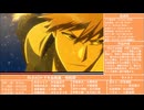 2024年秋アニメ紹介(2／3)