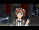 【春研】天海春香「Little Match Girl」モノクロームの写真