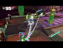 マイDNAマンがいくARMSランクマッチ　ランク20を目指して　Part208