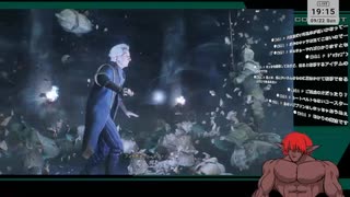 第001回ホグワーツレガシー【ニコ生アーカイブ】