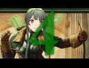 MTGA 東北ずん子北米版4