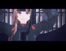 【MMDホロライブ】酔いどれ知らず【儒烏風亭らでん】