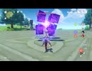 原神　雷電将軍＆フィッシュル＆ナヒーダでデイリー任務#２３６＆ボス。聖遺物秘境