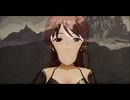 勇気の伝説
