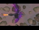 【PC版アリスギア】特殊宙域作戦Op.ロサカニーナ V-HARD 歪む翼、氷の輪唱 Lv95 小鳥遊 怜/ネクスト ソロ【キーボード・標準FPS】