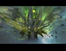 【PC版アリスギア】特殊宙域作戦Op.ロサカニーナ V-HARD 稲妻の轍、赤熱の碑 Lv95 小鳥遊 怜/ネクスト ソロ【キーボード・標準FPS】