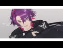【にじさんじMMD】fake face dance music【渡会雲雀】