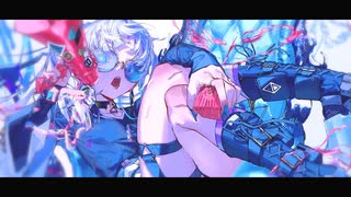 CH4NGE/歌ってみた〈三露〉