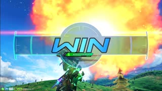 【EXVS2OB】ですともおじさんのオバブ珍道中336