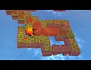 ソーセージ焼きパズル『Stephen's Sausage Roll』実況プレイpart4