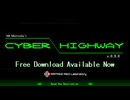 Mr.Matsuda's Cyber Highway - Beta Trailer