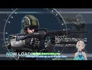 【地球防衛軍5】015_命を惜しんでは世界を守れないぞー_3