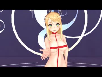 【MMD/ライザのアトリエ】クラウディアでONE OFF MIND (1)