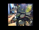 GITADORA　GALAXY WAVE　ドラムを普通にプレイ　その４