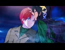 時計台のジャンヌ ～Jeanne à la tour d'horloge～　プレイ動画　パート25
