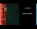 cyber attack
