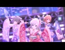 【デレステMV】不埒なCANVAS
