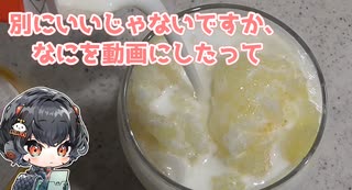 別にいいじゃないですかなにを動画にしたって