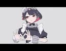 【 歌ってみた 】モエチャッカファイア【 Uu. 】