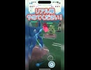 #ポケモンgo #gbl リアル襷やめてください！ ランドロス ディアルガ ゼルネアス vs トゲキッス リーフィア バンギラス #shorts #マスターリーグ #pokemon