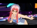 【COM3D2】涼し気な桃色眼鏡メイドさんで｢rhythmix to you｣