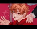 【人力ツイステ】व゛੭ੇᘄ□ᄓᘄᒐ꒭！【エース】