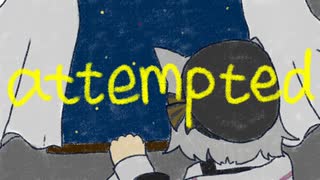 attempted