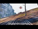 【WoT】俯角-17°！？見た目も性能も変態すぎる新車両！まな板軽戦車Lkpz 70(K)【ゆっくり実況】