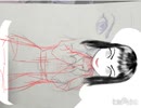 process on ibis paint