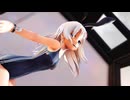 【MMD艦これ】ラビットホール【ぽんぷ式呂500（ろーちゃん）】