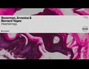 Severman, Arvenius, Bernard Yagee - Heartstrings (Extended Mix) 1 Hour Mix