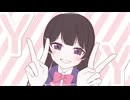 【手描き】YY【月ノ美兎生誕祭2024】