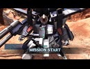 支援機乗りのバトオペ2 218戦目 フルアーマーZZガンダム 峡谷