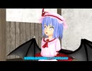【東方MMD】  レミリアの人生教室　【Touhou】