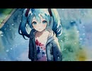 初音ミクがアイドルロック風に歌ってみた♪＊ -flower-