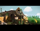 【実況】ペーパーマリオRPGをしゃくしゃくしてやるぜ　その33