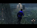 【 Dead by Daylight 】　2 vs 8 モード　2024年8月11日