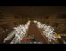 【ゆっくり実況プレイ】真・第二次絶望スカイブロック part18【Minecraft】