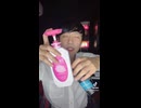 シャンプーASMR