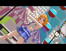 【MMD】LEMOちゃんに【愛言葉Ⅲ】を踊ってもらった【3年目】