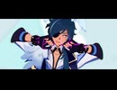 【原神MMD】ラビットホール【カメラ配布】