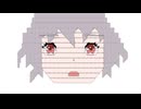 高松燈　コメントアート